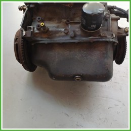 Motore Completo Funzionante 1170A1046 29Kw Fiat Cinquecento 1992-1993 Benzina Originale Usato
