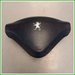 Airbag Guidatore Sinistro SX Peugeot 207 1.4 16v. 4112JC 2006-2009
