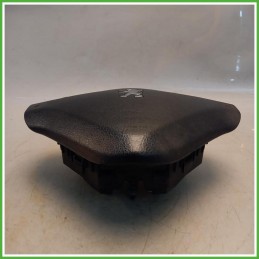 Airbag Guidatore Sinistro SX Peugeot 207 1.4 16v. 4112JC 2006-2009