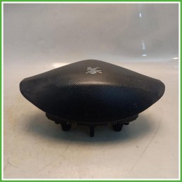 Airbag Guidatore Sinistro SX Peugeot 207 1.4 16v. 4112JC 2006-2009