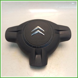 Airbag Guidatore Sinistro SX Citroen C1 1 Serie 1.0 12v. 4112HV 2005-2012