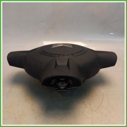 Airbag Guidatore Sinistro SX Citroen C1 1 Serie 1.0 12v. 4112HV 2005-2012