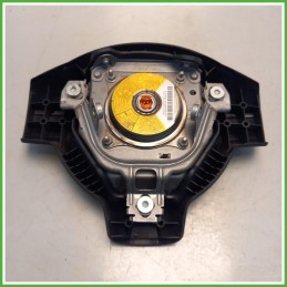 Airbag Guidatore Sinistro SX Citroen C1 1 Serie 1.0 12v. 4112HV 2005-2012