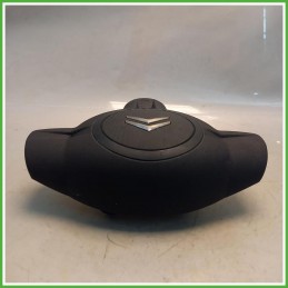 Airbag Guidatore Sinistro SX Citroen C1 1 Serie 1.0 12v. 4112HV 2005-2012