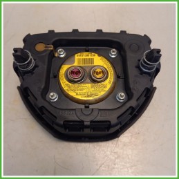 Airbag Guidatore Sinistro SX Opel Astra H SW 1.7 CDTi 16v. 39206329 2007-2009