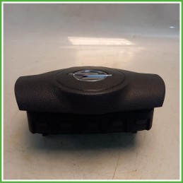 Airbag Guidatore Sinistro SX Opel Astra H SW 1.7 CDTi 16v. 39206329 2007-2009