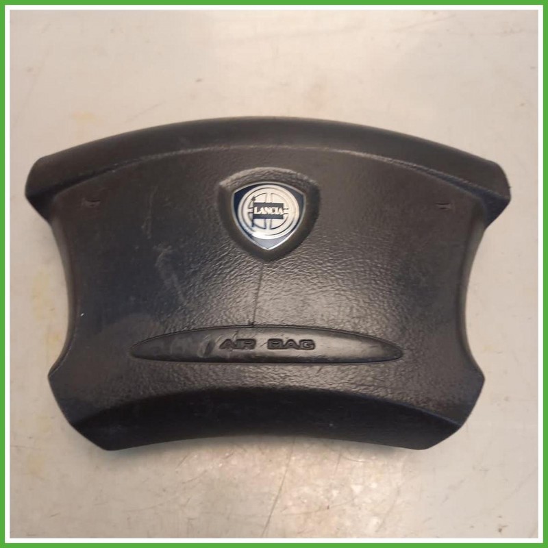 Airbag Guidatore Sinistro SX Lancia Ypsilon 1 Serie 1.2 735381871 2003-2006