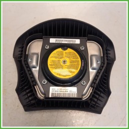 Airbag Guidatore Sinistro SX Lancia Ypsilon 1 Serie 1.2 735381871 2003-2006