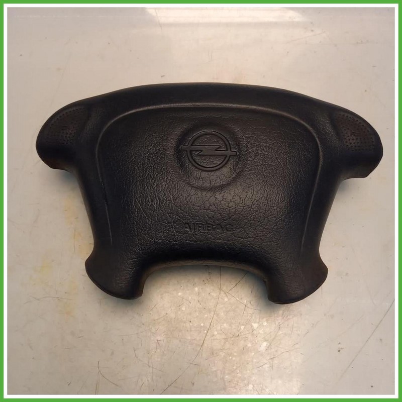 Airbag Guidatore Sinistro SX Opel Tigra A 1.4 16v. 90460204 1994-2001