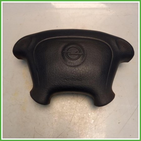 Airbag Guidatore Sinistro SX Opel Tigra A 1.4 16v. 90460204 1994-2001