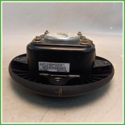 Airbag Guidatore Sinistro SX Fiat Punto 2 Serie 1.2 735335242 2003-2009 Trw C50030352611B