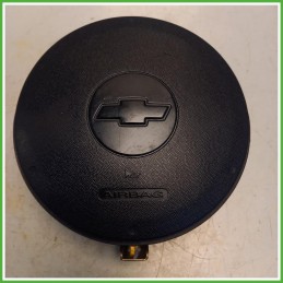 Airbag Guidatore Sinistro SX Chevrolet Matiz 2 Serie 0.8 6v. 96423812 2005-2011