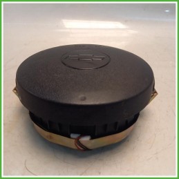 Airbag Guidatore Sinistro SX Chevrolet Matiz 2 Serie 0.8 6v. 96423812 2005-2011