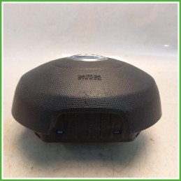 Airbag Guidatore Sinistro SX Nissan Micra 3 Serie 1.2 16v. 98510AX300 2003-2005
