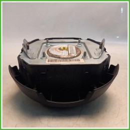 Airbag Guidatore Sinistro SX Nissan Micra 3 Serie 1.2 16v. 98510AX300 2003-2005