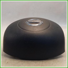 Airbag Guidatore Sinistro SX Nissan Micra 3 Serie 1.2 16v. 98510AX300 2003-2005
