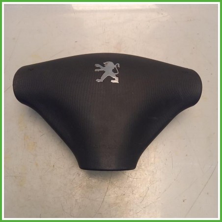 Airbag Guidatore Sinistro SX Peugeot 107 1.0 12v. 4112HT 2005-2012