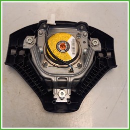 Airbag Guidatore Sinistro SX Peugeot 107 1.0 12v. 4112HT 2005-2012
