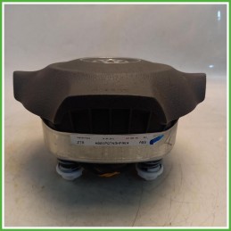 Airbag Guidatore Sinistro SX Volkswagen Jetta 4 Serie 1.6 TDi 16v. 5C6880204H 2010-2014 Trw 34079777GA3