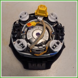Airbag Guidatore Sinistro SX Volkswagen Jetta 4 Serie 1.6 TDi 16v. 5C6880204H 2010-2014 Trw 34079777GA3