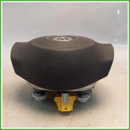 Airbag Guidatore Sinistro SX Volkswagen Jetta 4 Serie 1.6 TDi 16v. 5C6880204H 2010-2014 Trw 34079777GA3