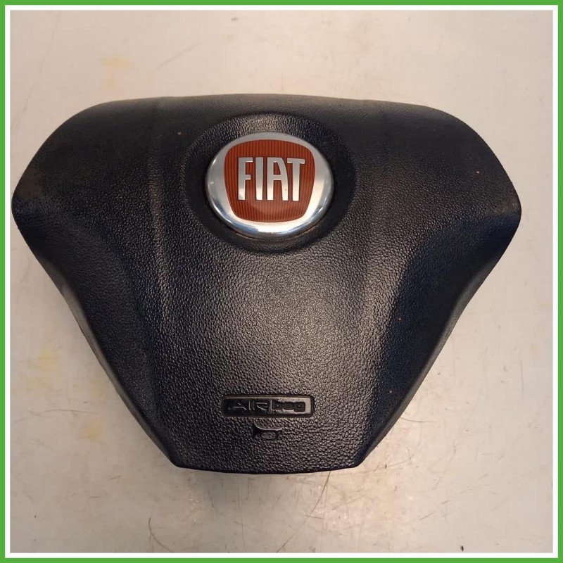 Airbag Guidatore Sinistro SX Fiat Fiorino 3 Serie 1.4 Natural Power 71765810 2008-2016 Trw 34187348A