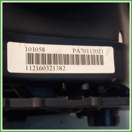 Airbag Guidatore Sinistro SX Fiat Fiorino 3 Serie 1.4 Natural Power 71765810 2008-2016 Trw 34187348A