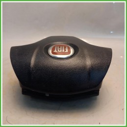 Airbag Guidatore Sinistro SX Fiat Fiorino 3 Serie 1.4 Natural Power 71765810 2008-2016 Trw 34187348A