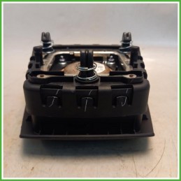 Airbag Guidatore Sinistro SX Ford S-Max 1 Serie 2.0 TDCi 16v. 1451008 2006-2010 Autoliv