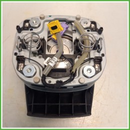 Airbag Guidatore Sinistro SX Skoda Fabia 6Y2 1.4 16v. 6Y0880201K3X1 2004-2007