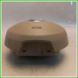 Airbag Guidatore Sinistro SX Nissan Micra 3 Serie 1.2 16v. 98510AX300 2003-2005