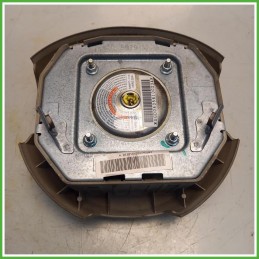Airbag Guidatore Sinistro SX Nissan Micra 3 Serie 1.2 16v. 98510AX300 2003-2005