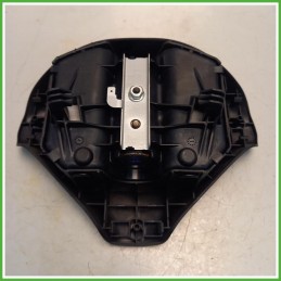 Airbag Guidatore Sinistro SX Peugeot 307 2 Serie 1.6 HDi 16v. 4112HW 2005-2009