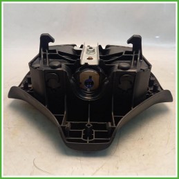 Airbag Guidatore Sinistro SX Peugeot 307 2 Serie 1.6 HDi 16v. 4112HW 2005-2009
