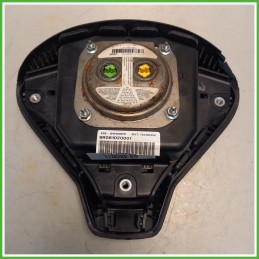 Airbag Guidatore Sinistro SX Fiat Multipla 2 Serie 1.6 Active 16v. 735465504 2004-2010