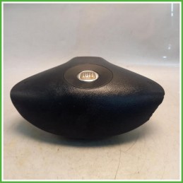 Airbag Guidatore Sinistro SX Fiat Multipla 2 Serie 1.6 Active 16v. 735465504 2004-2010