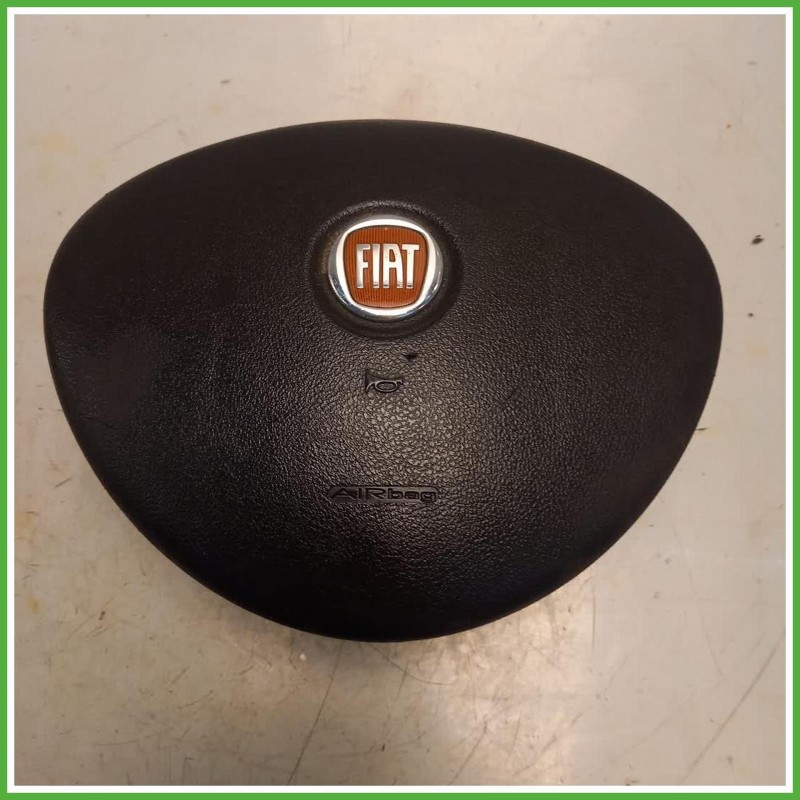 Airbag Guidatore Sinistro SX Fiat Punto 2 Serie 1.2 735335242 2003-2009 Trw C50034051946B