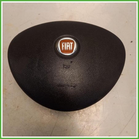 Airbag Guidatore Sinistro SX Fiat Punto 2 Serie 1.2 735335242 2003-2009 Trw C50034051946B