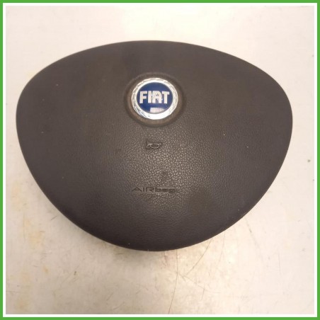 Airbag Guidatore Sinistro SX Fiat Punto 2 Serie 1.2 735335242 2003-2009 Trw C50030352611B