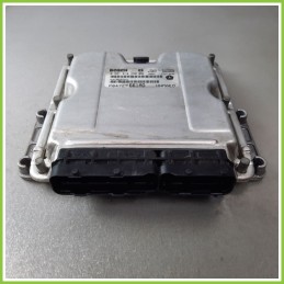 Centralina Motore Iniezione ECU BOSCH 0281010290 CHRYSLER VOYAGER/GRAND VOYAGER VOYAGER 2.5 CRD TED159147151 Diesel 2001 2004