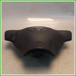 Airbag Guidatore Sinistro SX Toyota Yaris France 1 Serie 1.3 16v. 451300D101B0 2002-2005