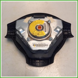 Airbag Guidatore Sinistro SX Toyota Yaris France 1 Serie 1.3 16v. 451300D101B0 2002-2005