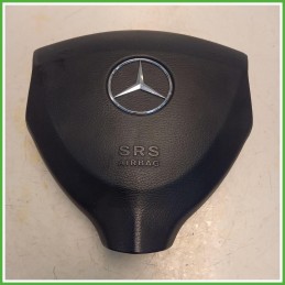 Airbag Guidatore Sinistro SX Mercedes Classe A W169 A150 1.5 Classic A16986001029116 2004-2008