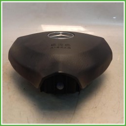 Airbag Guidatore Sinistro SX Mercedes Classe A W169 A150 1.5 Classic A16986001029116 2004-2008