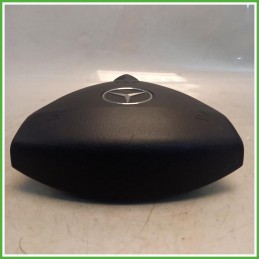 Airbag Guidatore Sinistro SX Mercedes Classe A W169 A150 1.5 Classic A16986001029116 2004-2008
