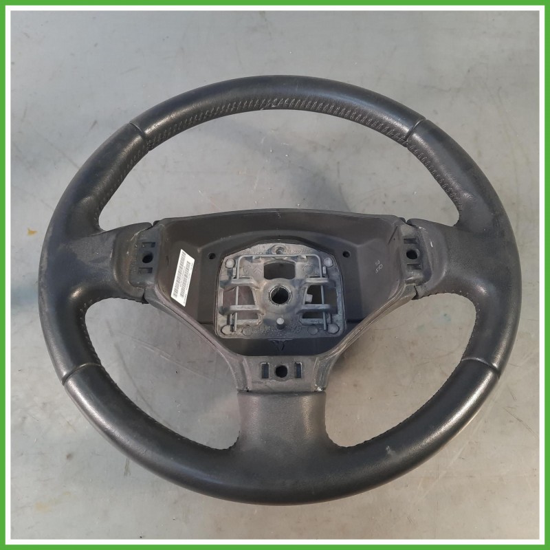 Volante Sterzo Peugeot 3008 2 Serie 1.6 BlueHDi 96866138ZD 2016-2020