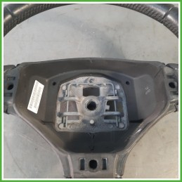 Volante Sterzo Peugeot 3008 2 Serie 1.6 BlueHDi 96866138ZD 2016-2020