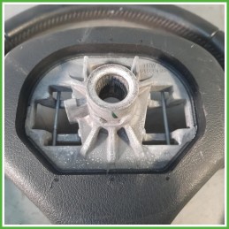 Volante Sterzo Peugeot 3008 2 Serie 1.6 BlueHDi 96866138ZD 2016-2020