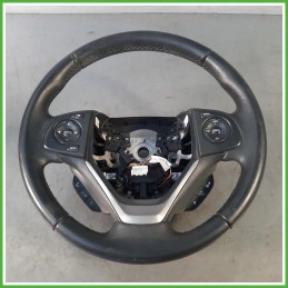 Volante Sterzo Honda CR-V 4 Serie 2.2 i-DTEC 16v. 78501T1GJ50ZA 2012-2015