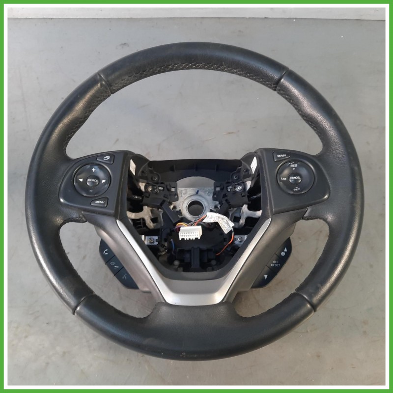 Volante Sterzo Honda CR-V 4 Serie 2.2 i-DTEC 16v. 78501T1GJ50ZA 2012-2015